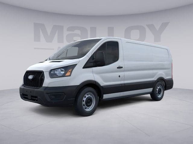 2026 Ford Transit Cargo Van Base Van Low Roof Van