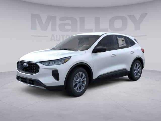 2026 Ford Escape Active SUV