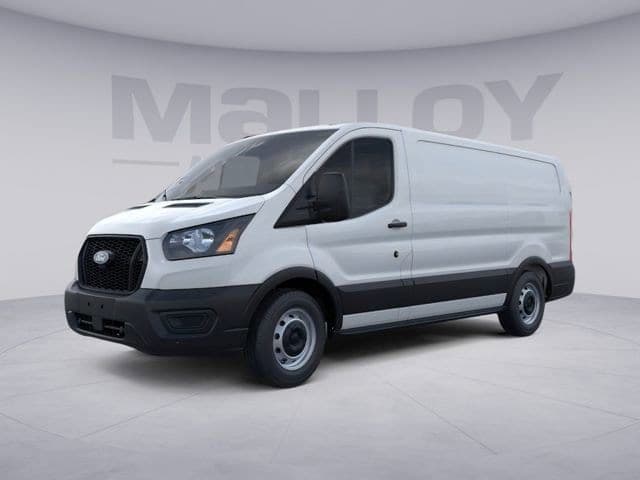 2026 Ford Transit Cargo Van Base Van Low Roof Van