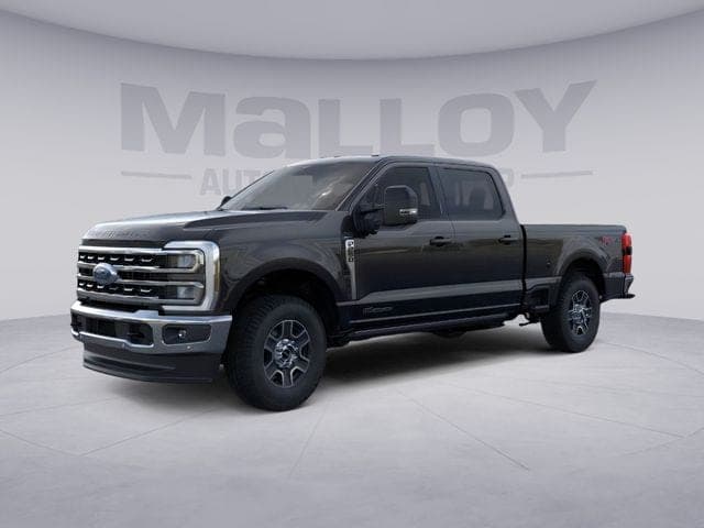 2026 Ford Super Duty F-250 Lariat TRUCK