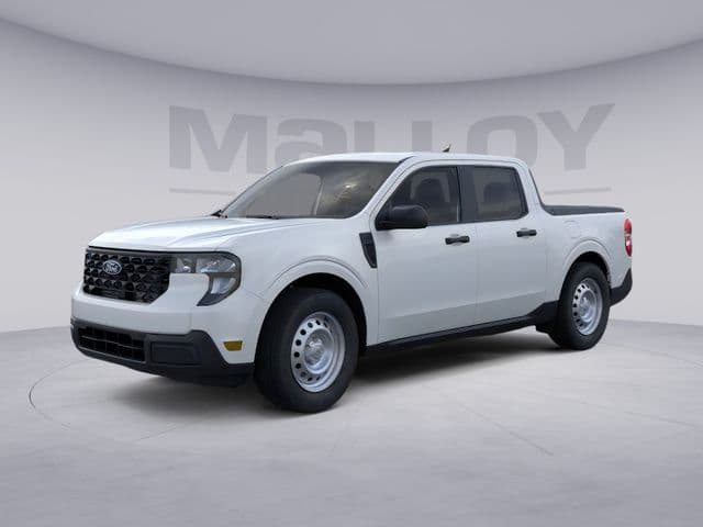 2026 Ford Maverick XL TRUCK