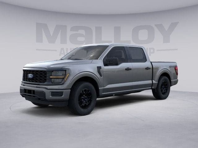 2026 Ford F-150 STX TRUCK