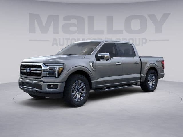 2026 Ford F-150 Lariat TRUCK