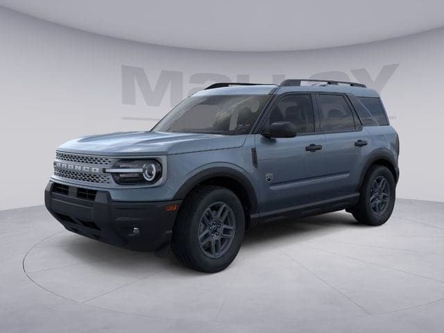 2025 Ford Bronco Sport Big Bend SUV
