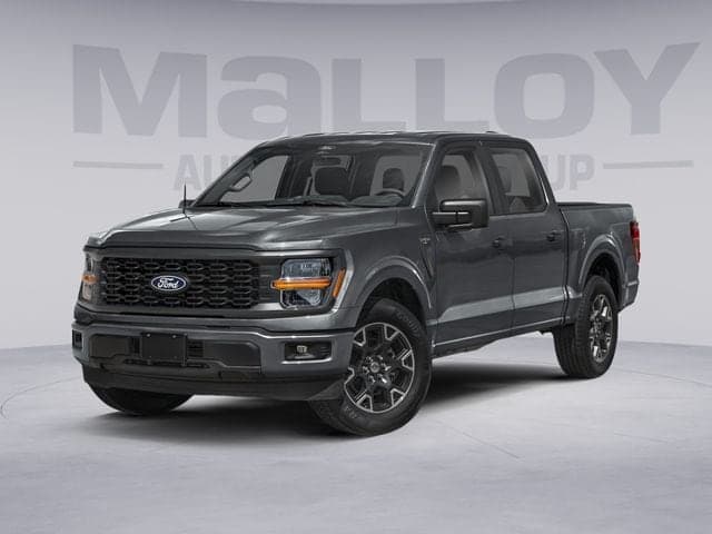 2026 Ford F-150 STX Truck