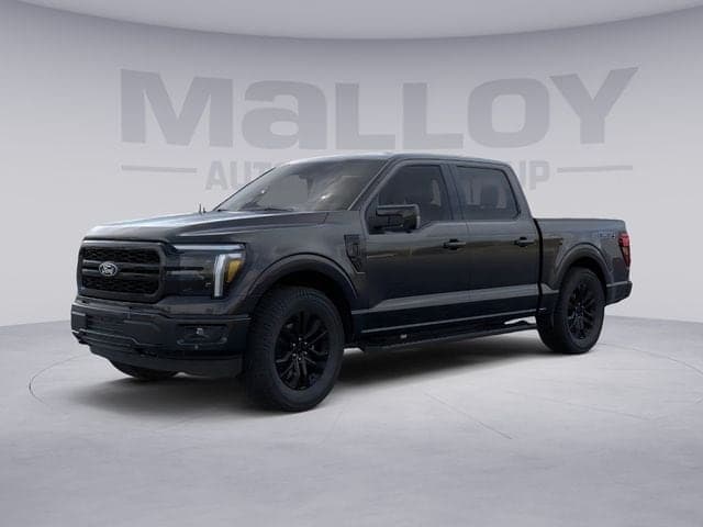 2026 Ford F-150 Lariat TRUCK