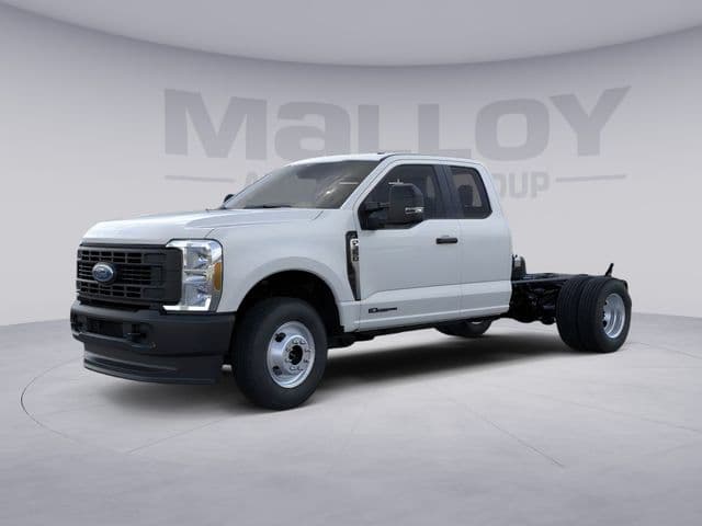 2026 Ford Chassis Cab F-350 XL TRUCK
