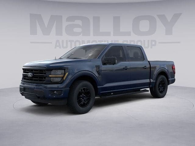 2026 Ford F-150 XLT TRUCK