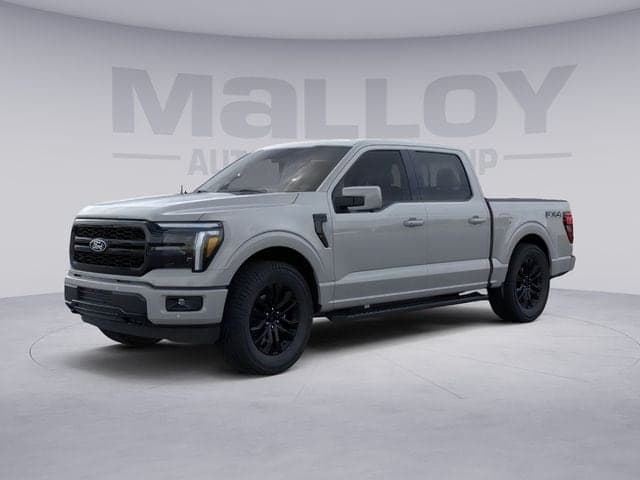 2026 Ford F-150 Lariat TRUCK