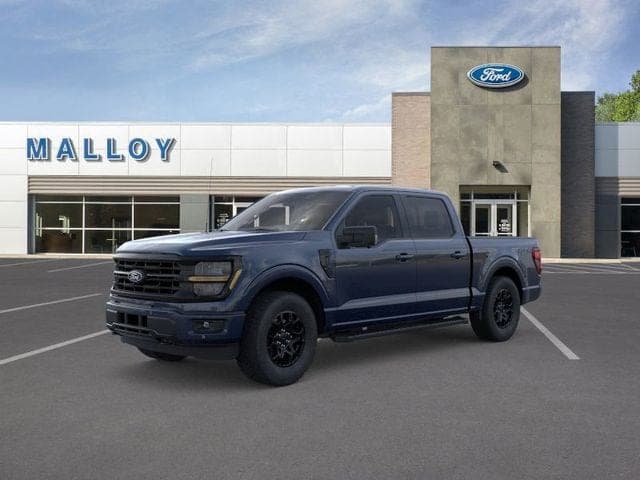 2026 Ford F-150 XLT TRUCK