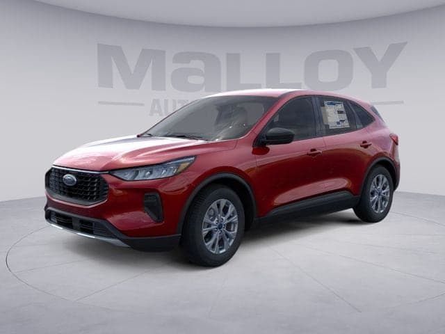 2026 Ford Escape Active SUV