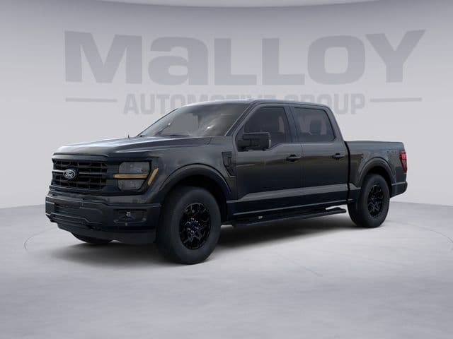 2026 Ford F-150 XLT TRUCK