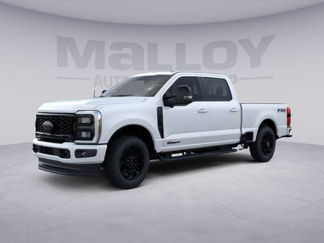 2026 Ford Super Duty F-250 Lariat TRUCK