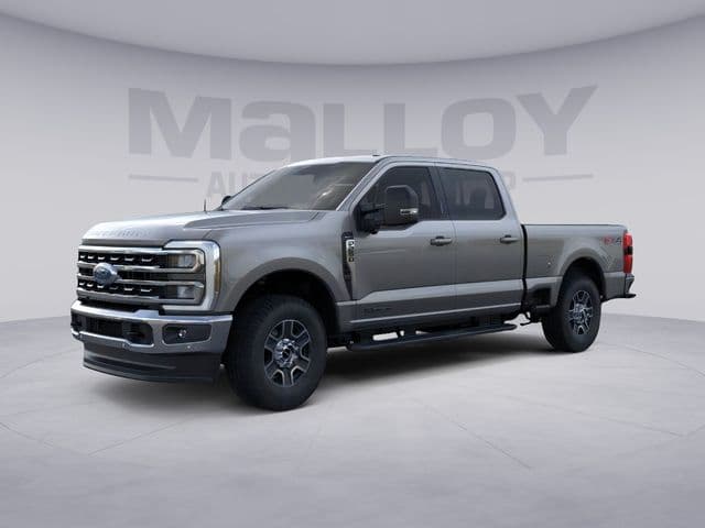 2026 Ford Super Duty F-250 Lariat TRUCK