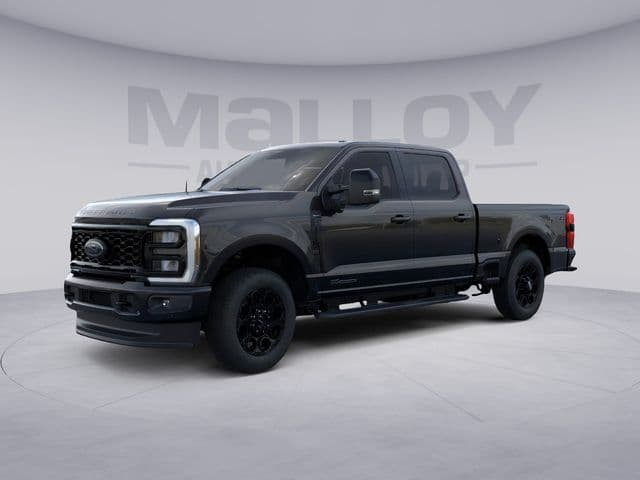 2026 Ford Super Duty F-250 Lariat TRUCK