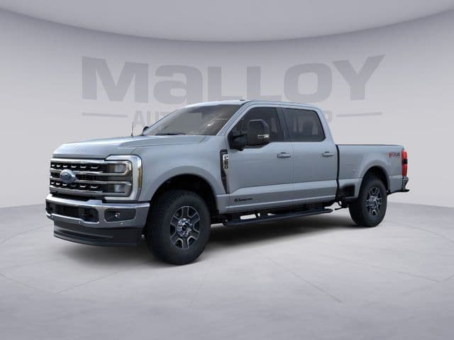 2026 Ford Super Duty F-250 Lariat TRUCK