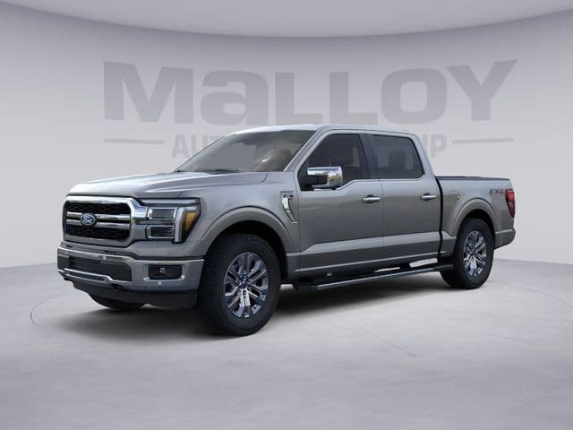 2026 Ford F-150 Lariat TRUCK