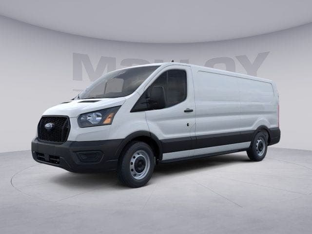 2025 Ford Transit Commercial Cargo Van VAN