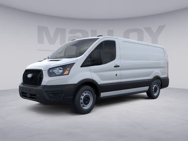 2026 Ford Transit-150 Base Cargo Van