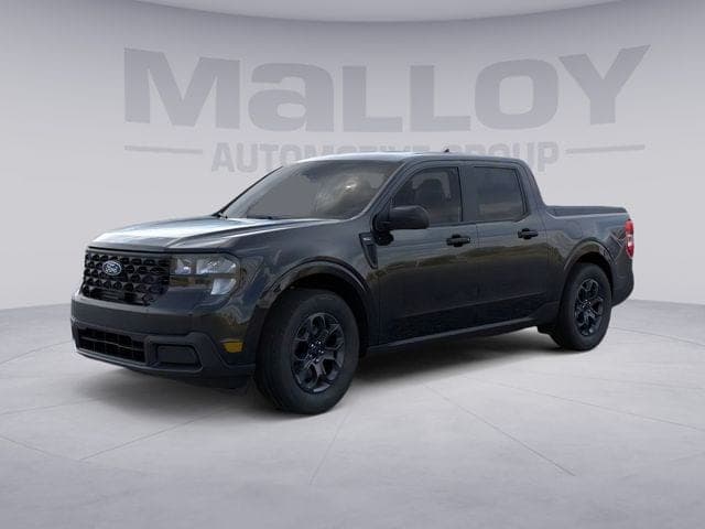 2026 Ford Maverick XLT Truck