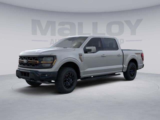 2026 Ford F-150 Tremor Truck
