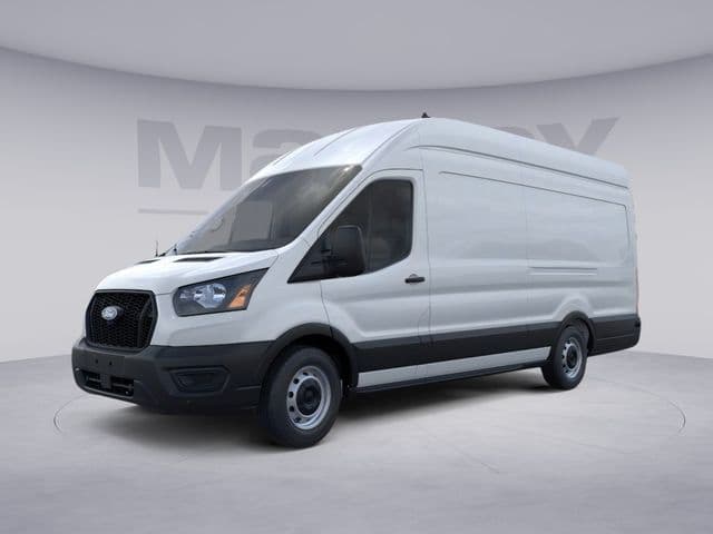 2026 Ford Transit-350 Base Cargo Van