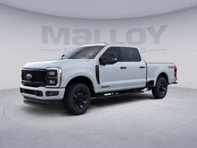 2026 Ford F-250SD XL Truck