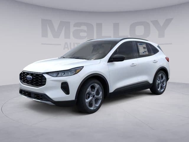 2026 Ford Escape ST-Line SUV