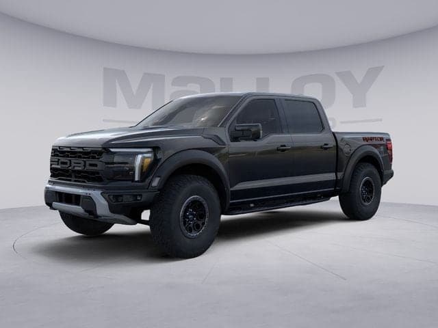 2026 Ford F-150 Raptor Truck