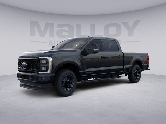 2026 Ford F-250SD XL Truck