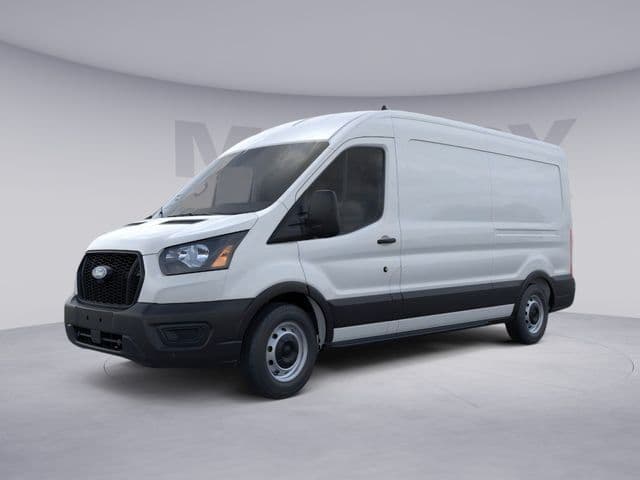 2026 Ford Transit-250 Base Cargo Van