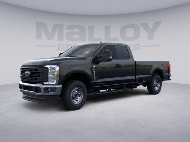 2026 Ford F-350SD XL Truck