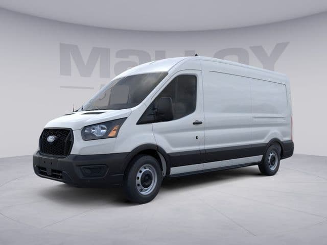 2026 Ford Transit-250 Base Cargo Van