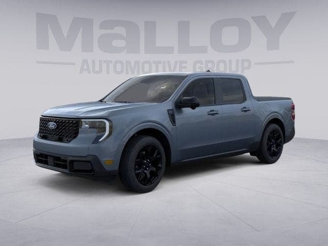 2026 Ford Maverick Lariat Truck