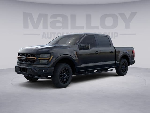 2026 Ford F-150 Tremor Truck
