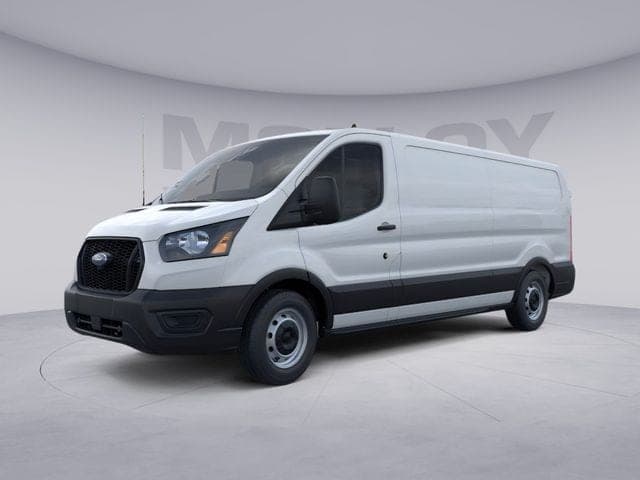 2025 Ford Transit-250 Base Cargo Van