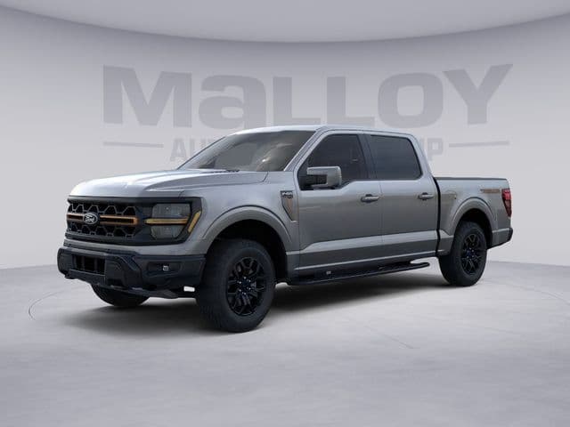 2026 Ford F-150 Tremor Truck