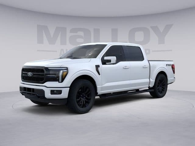 2026 Ford F-150 Lariat Truck