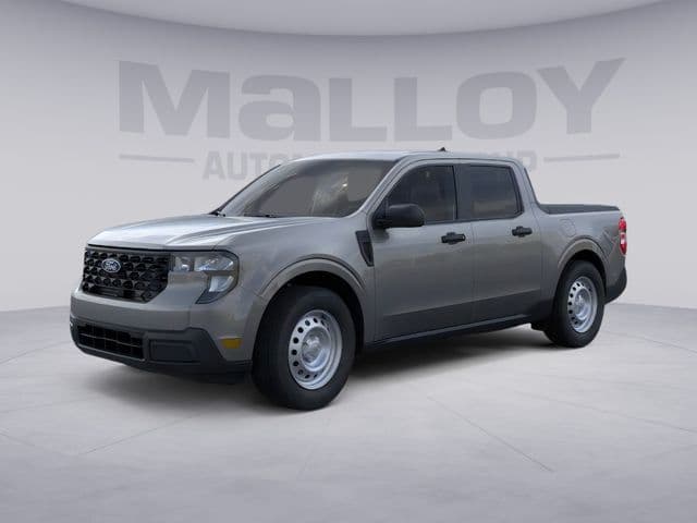 2026 Ford Maverick XL Truck