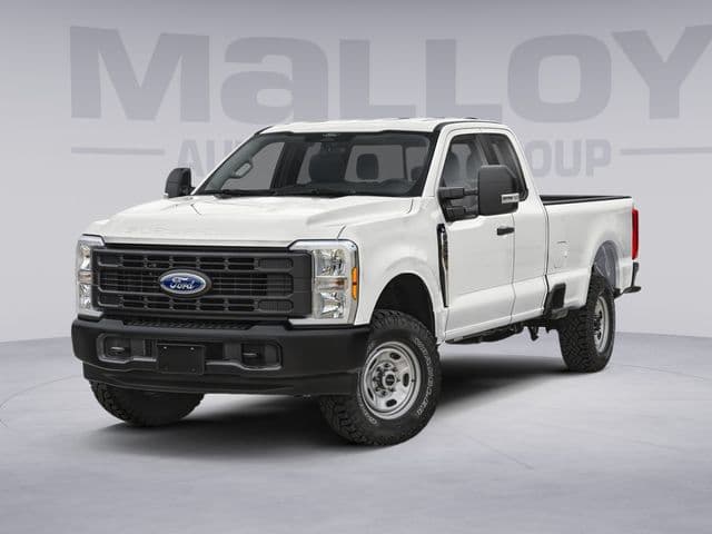 2026 Ford F-250SD XL Truck