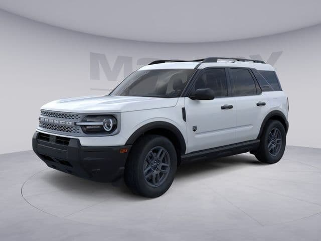 2026 Ford Bronco Sport Big Bend SUV