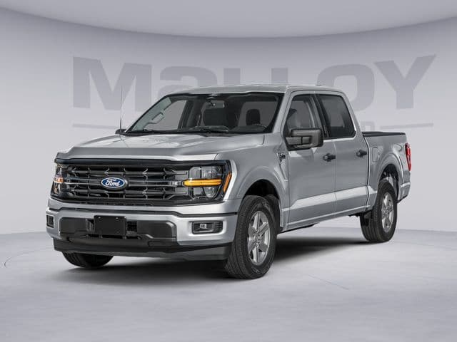 2026 Ford F-150 XLT Truck