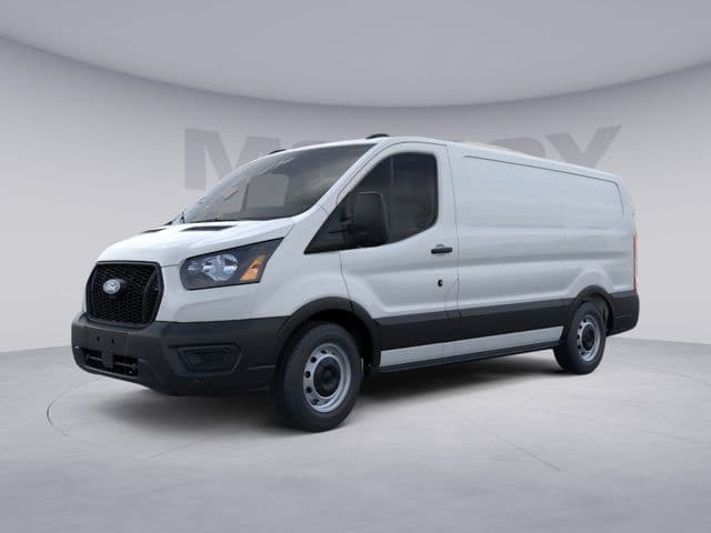 2026 Ford Transit-150 Base Cargo Van