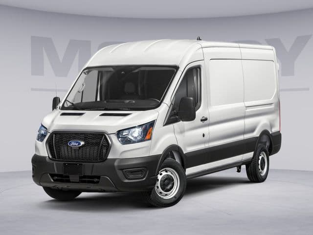 2026 Ford Transit-250 Base Cargo Van