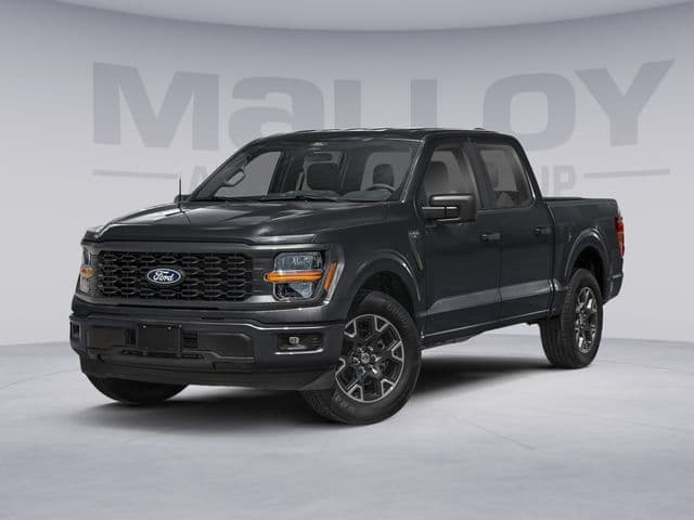 2026 Ford F-150 STX Truck