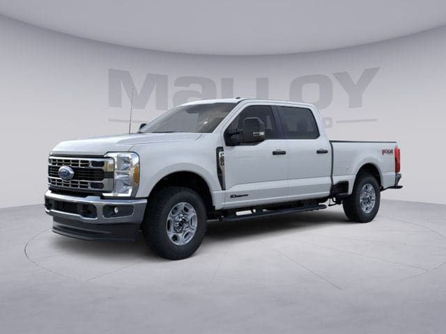 2026 Ford F-250SD XLT Truck