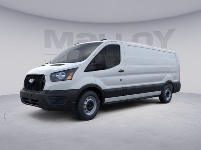2026 Ford Transit-250 Base Cargo Van