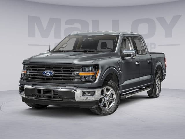 2026 Ford F-150 XLT Truck